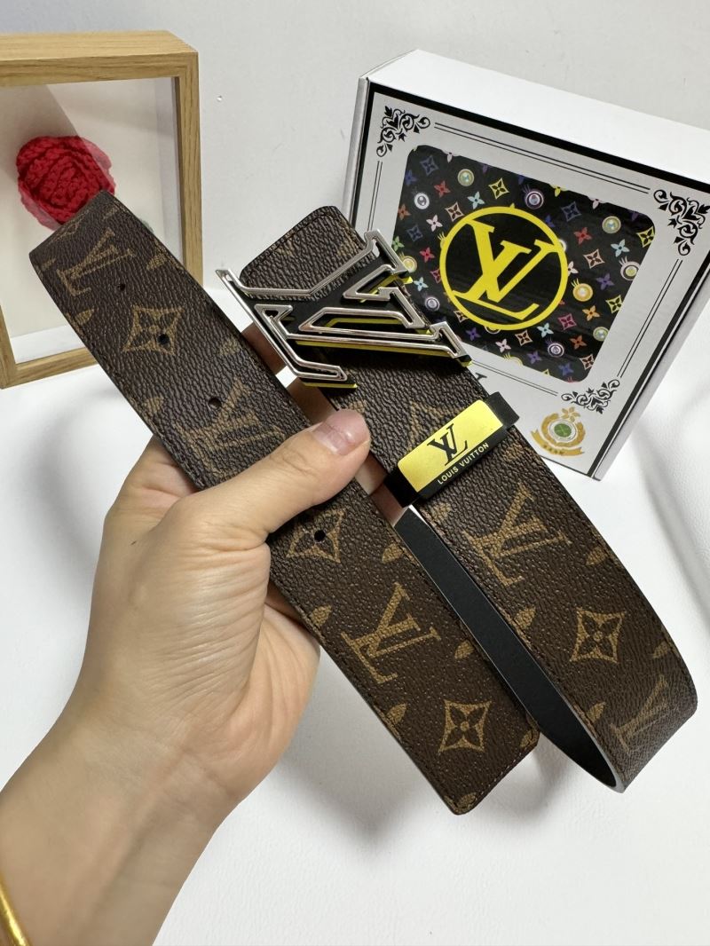 Louis Vuitton Belts